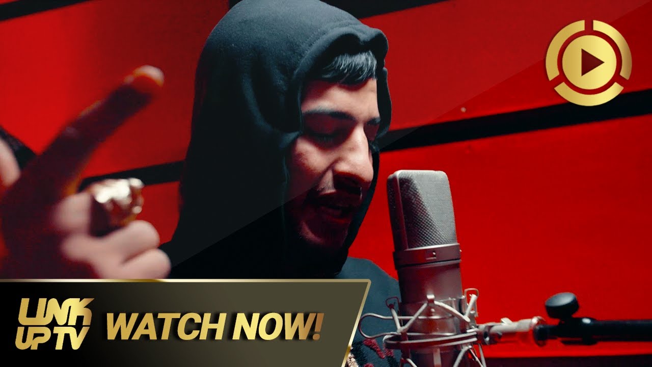 S Dog - HB Freestyle | Link Up TV