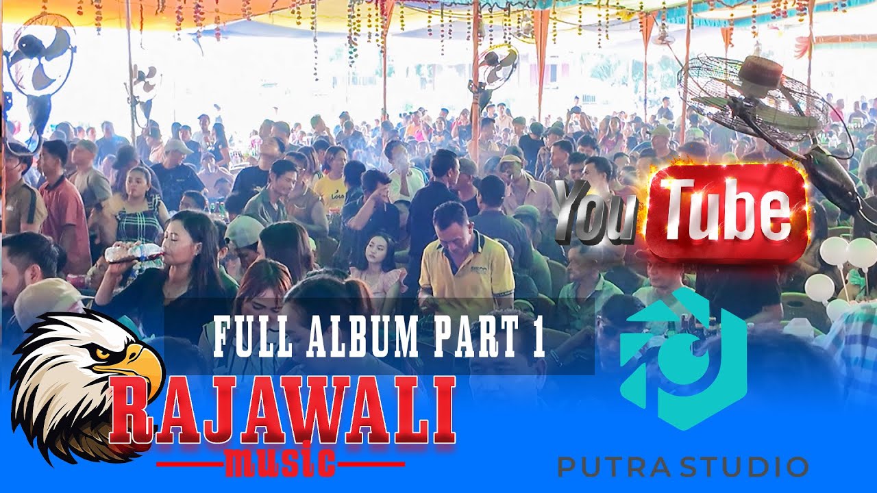 Full Berdedang OM RAJAWALI PALEMBANG || PUTRA STUDIO || Live Ngulak 2 MUBA