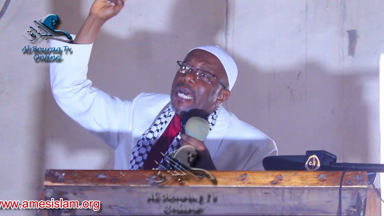 HATARI KWA WENYE KUACA SWALA // MWALIM ABDI JOHN // HUTUBA YA PILI MU RAMADHAN 2021