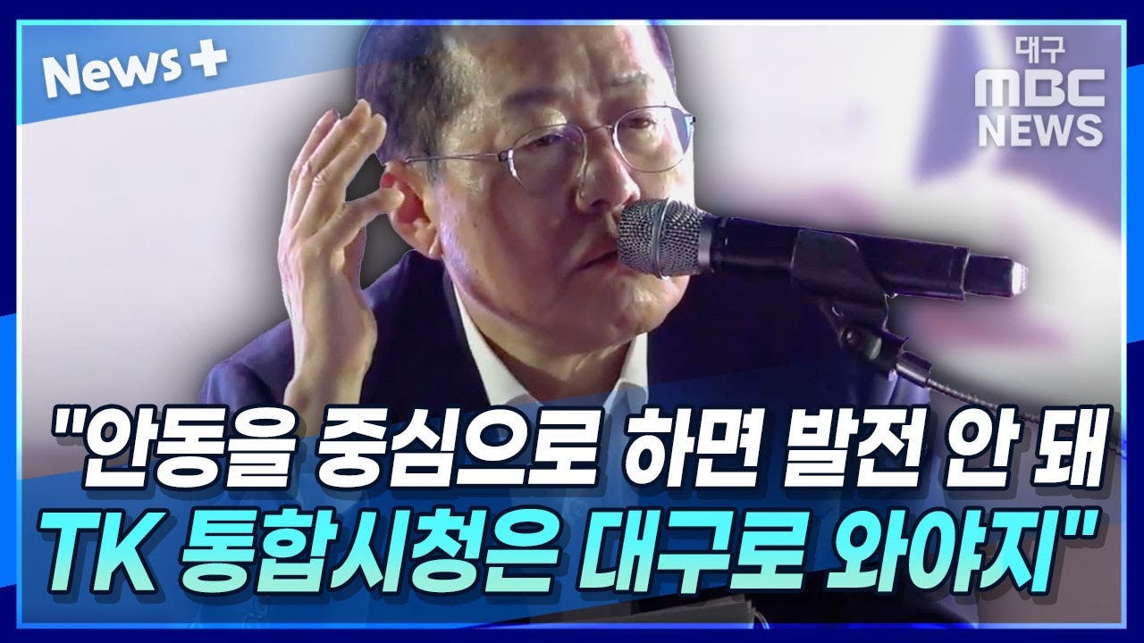 홍준표 