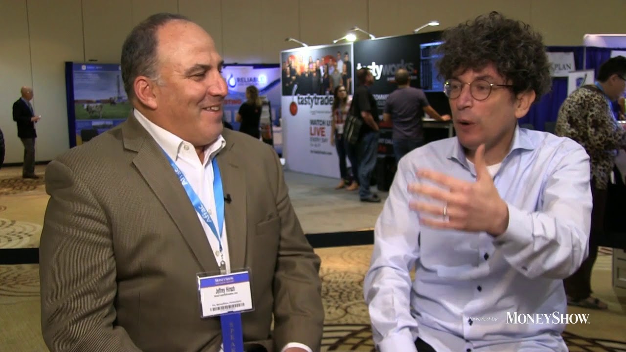 Secrets of Successful Trader | James Altucher
