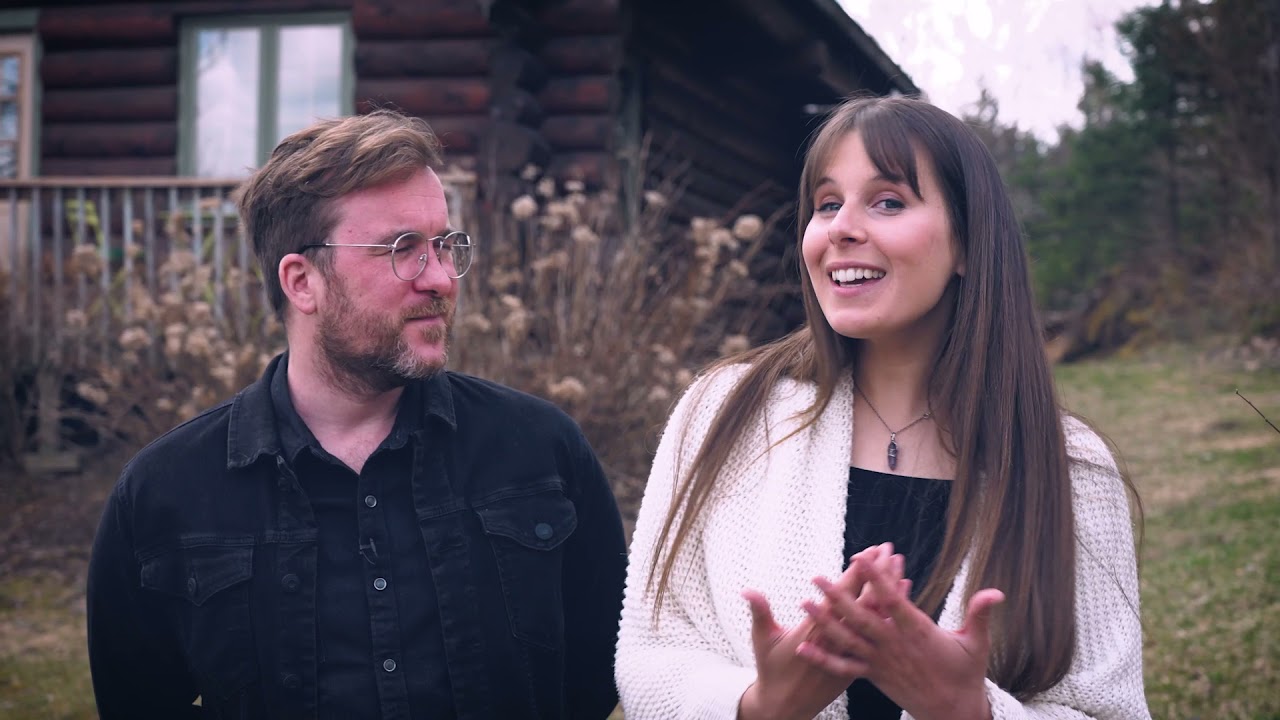 Geneviève et Alain | Entre le Québec et l'Ontario