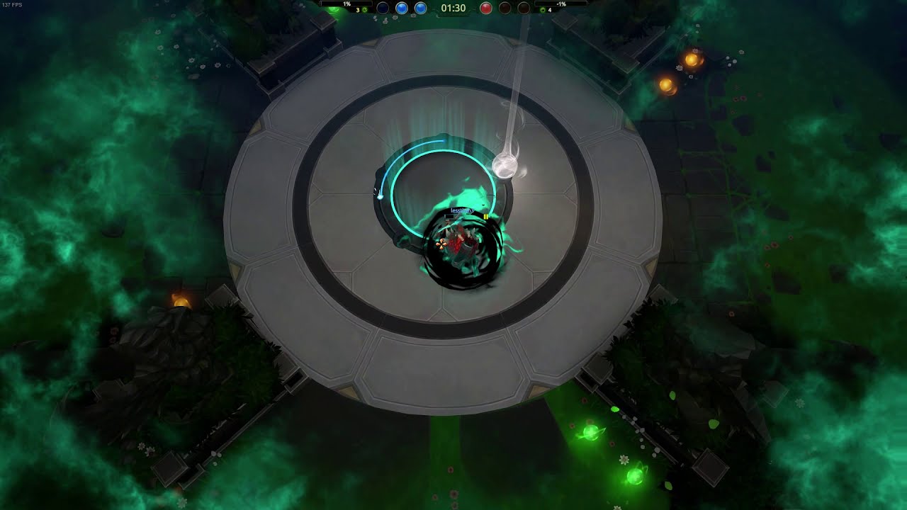 low hp clutch jumong
