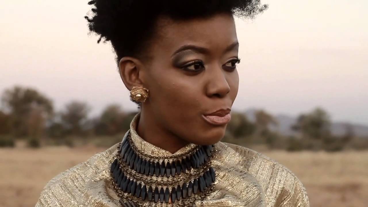GAONE RANTLHOIWA - Kopisa