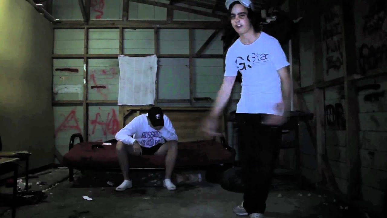 BOGGZY FEAT. MURSEY - My Time
