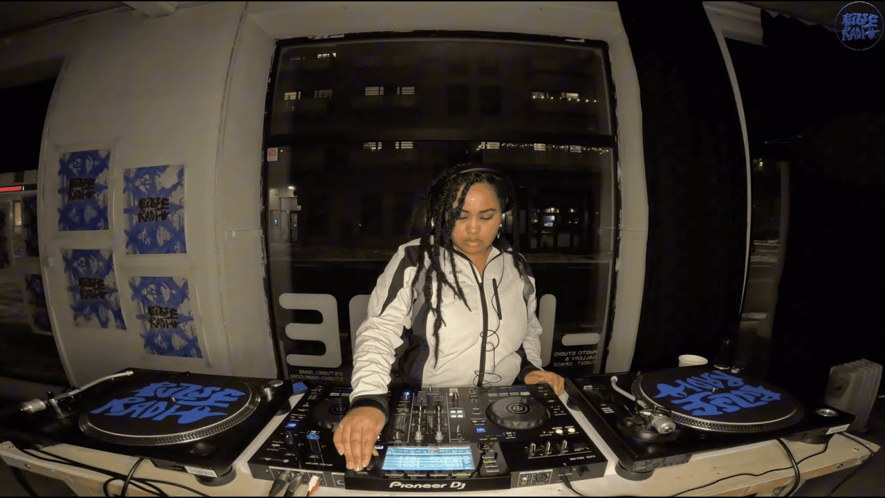 MORSTAQ - PULSE RADIO | 21/01/26