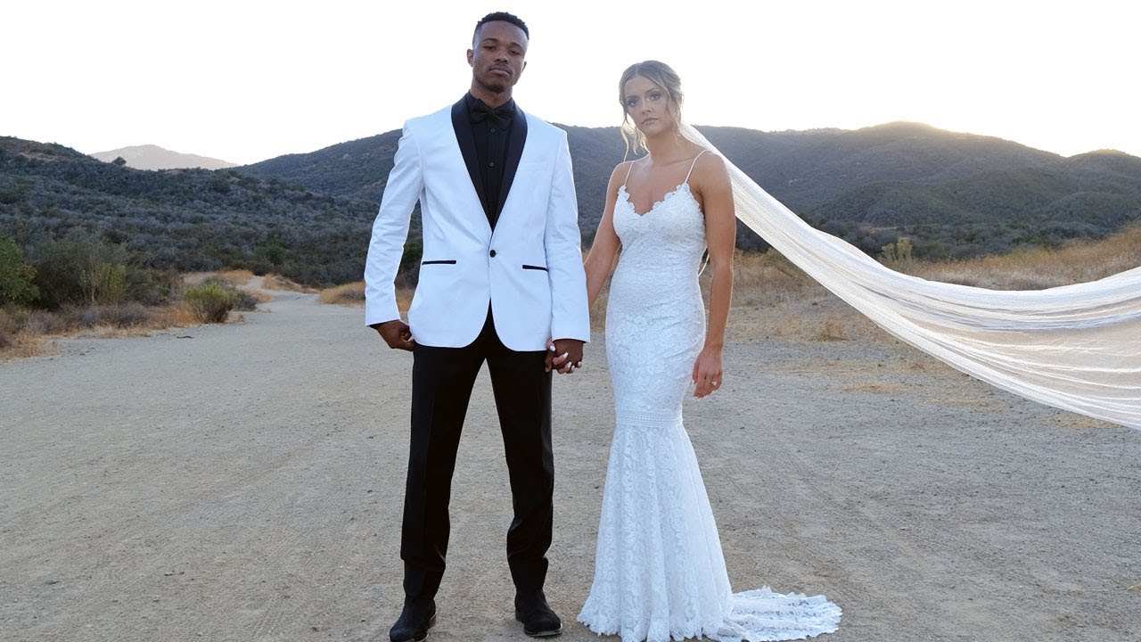 Our Wedding (Josh&Sav)