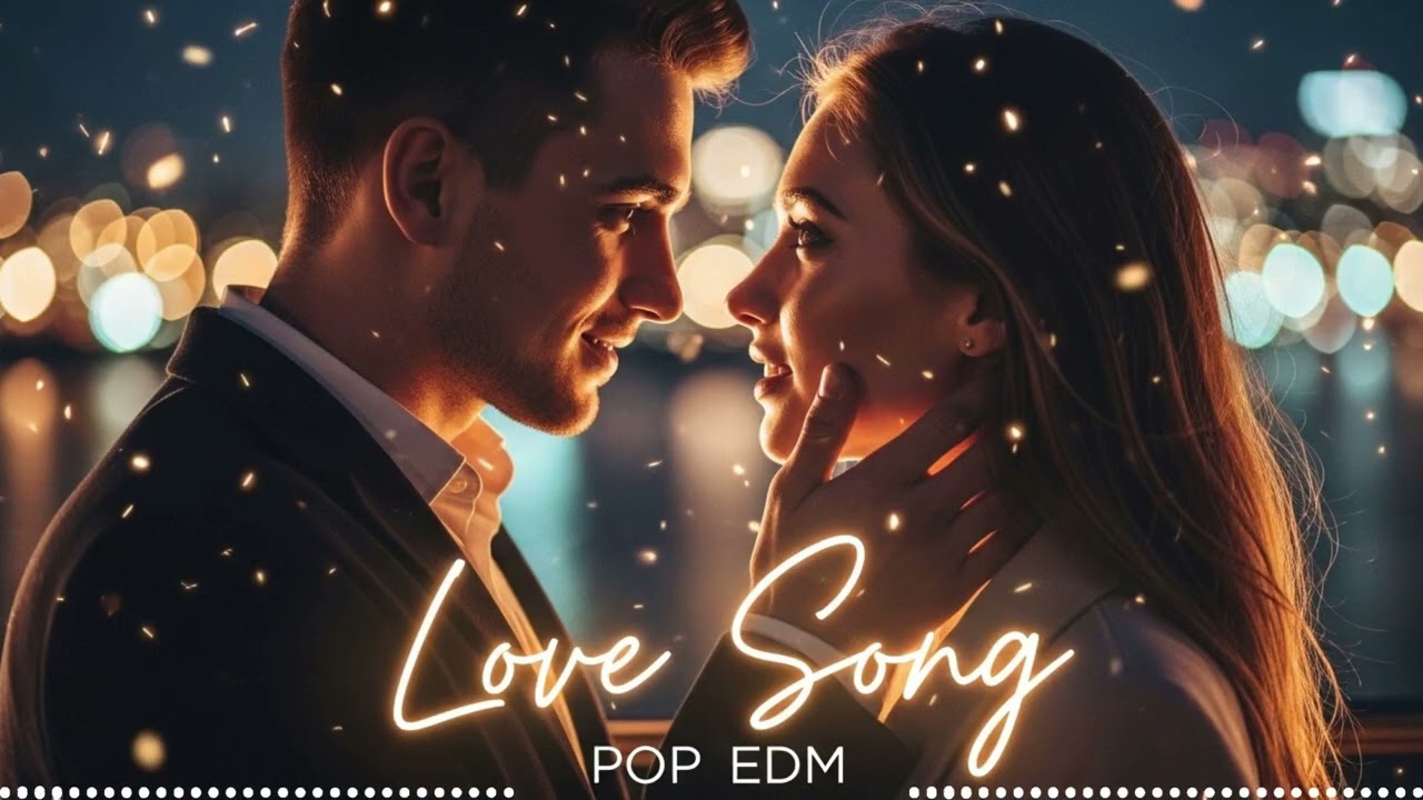 Love Me in Manchester | UK Pop EDM Love Anthem