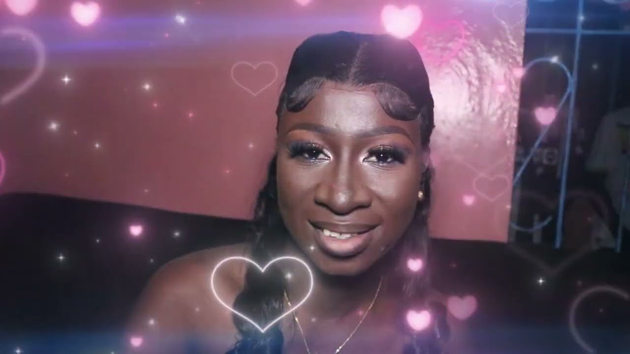 LEMARIAGE DE PAPE MARRO ET MARIAMA MENDY  1