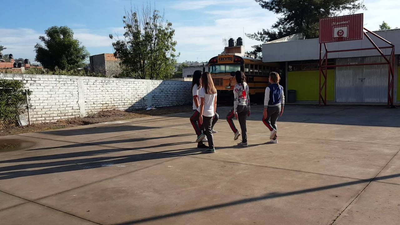 Evoluciones Escolta CECYTE JALISCO Plantel TEPATITLAN