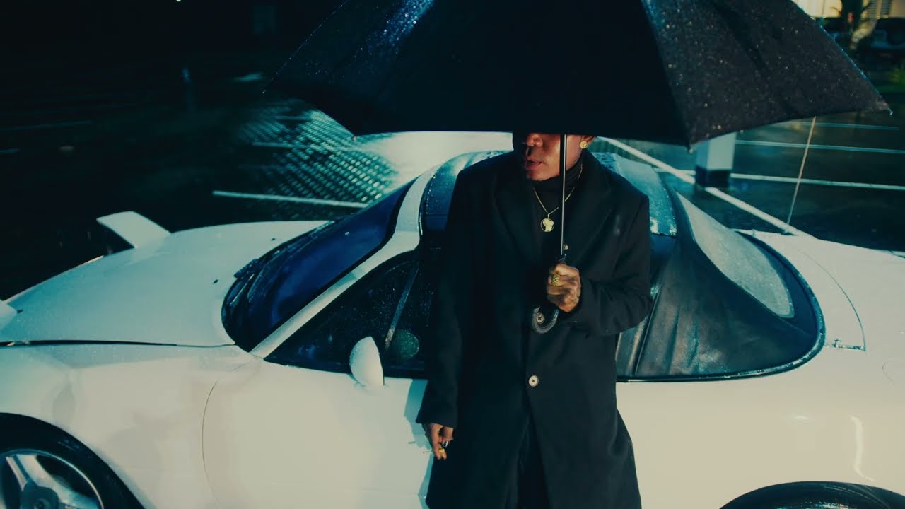 YoungBoss - Money Deh Yah (Official videoclip)