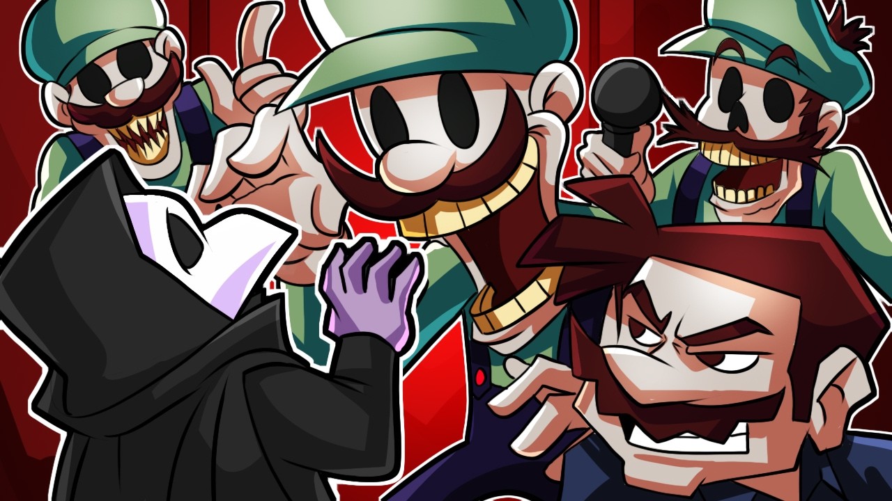 ALL PLAYABLE MARIO MADNESS SONGS RANKED