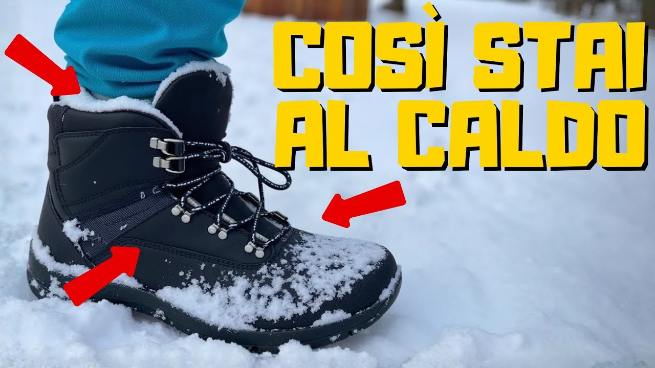 FREDDO AI PIEDI? Ecco la SOLUZIONE DEFINITIVA