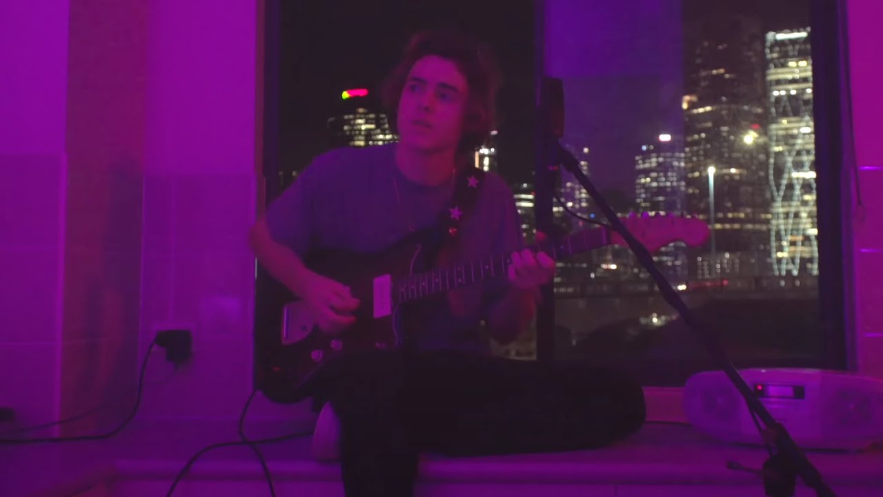 Jack Gray - I Got 3 (Live)
