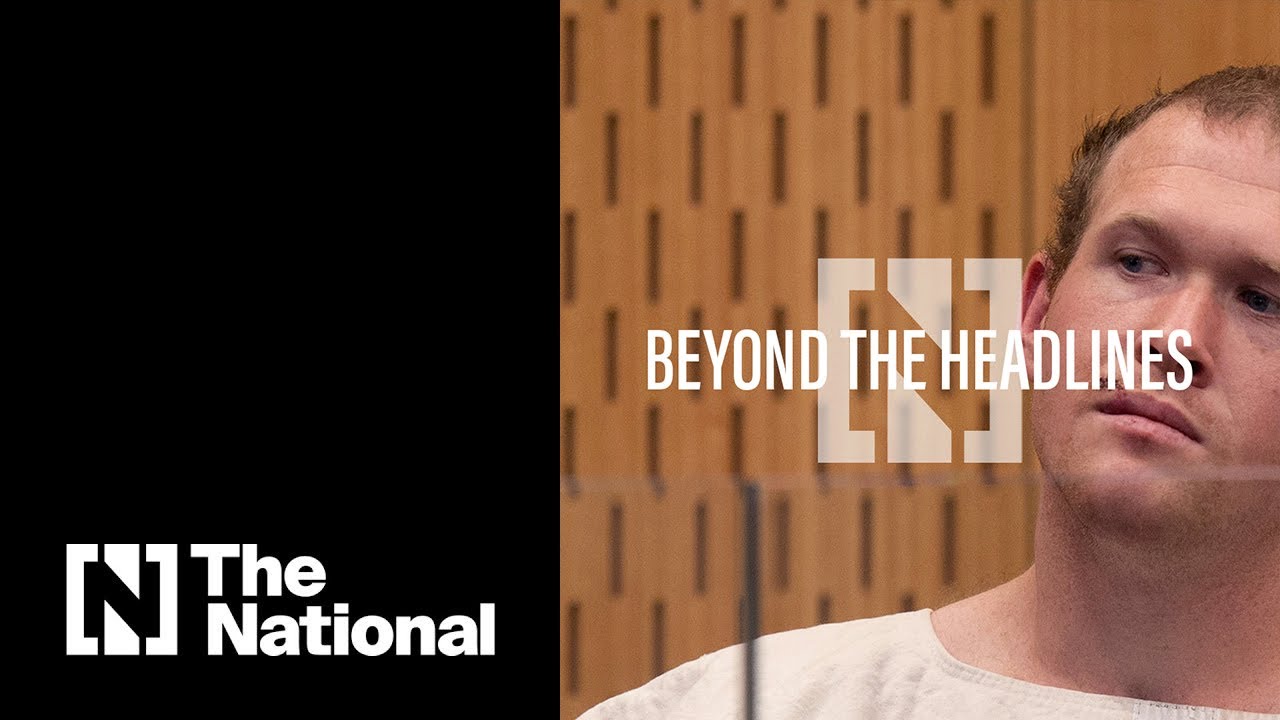 Podcast: How do people become radicalised online and can we stop it?