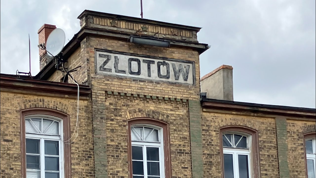 Złotów Poland