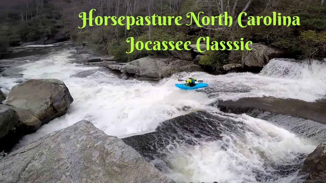 Ride the Horsepasture 