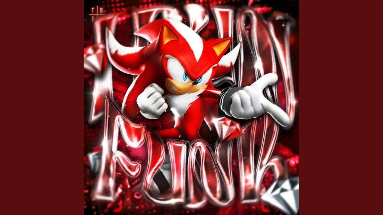 I RUN FUNK (Slowed)