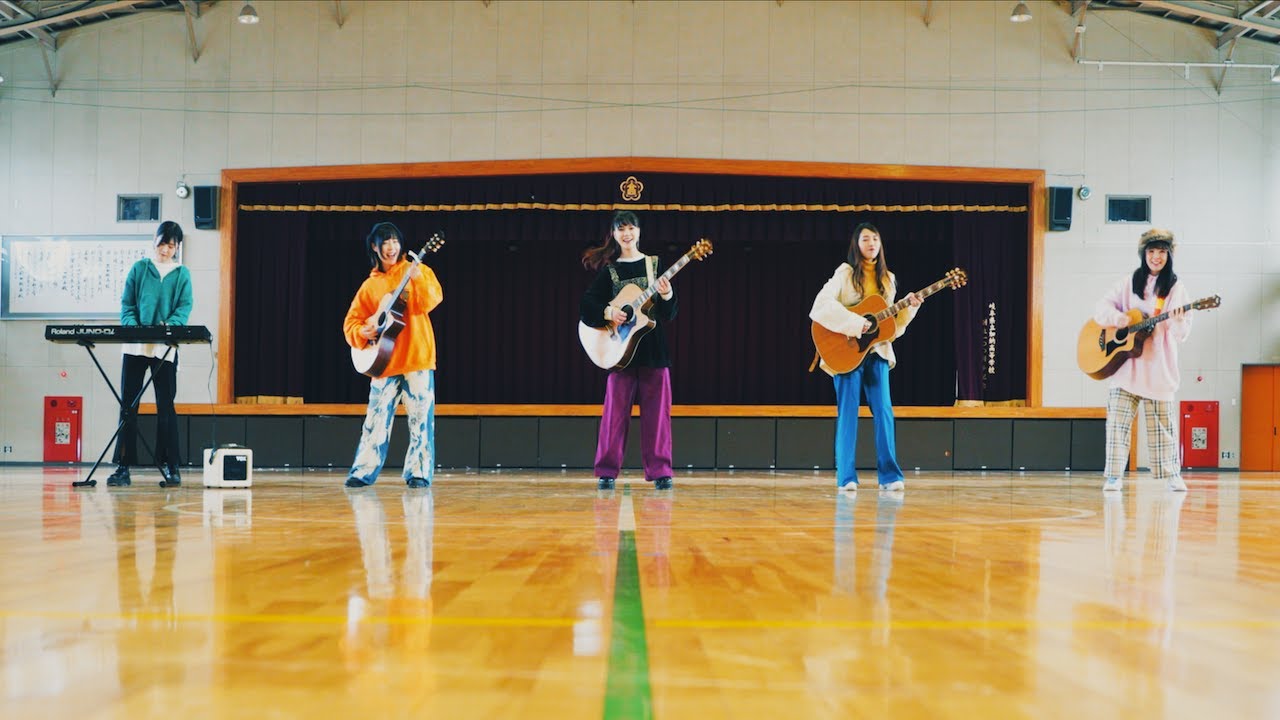 宿命 / Official髭男dism【歌詞付】「2019年 熱闘甲子園」テーマソング｜Cover｜FULL｜MV｜PV｜ヒゲダン