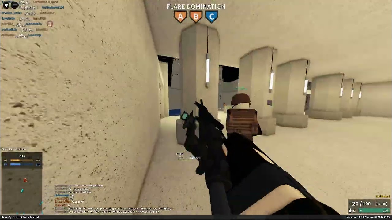 i loveee bazaar its the first map i got 100 kills on