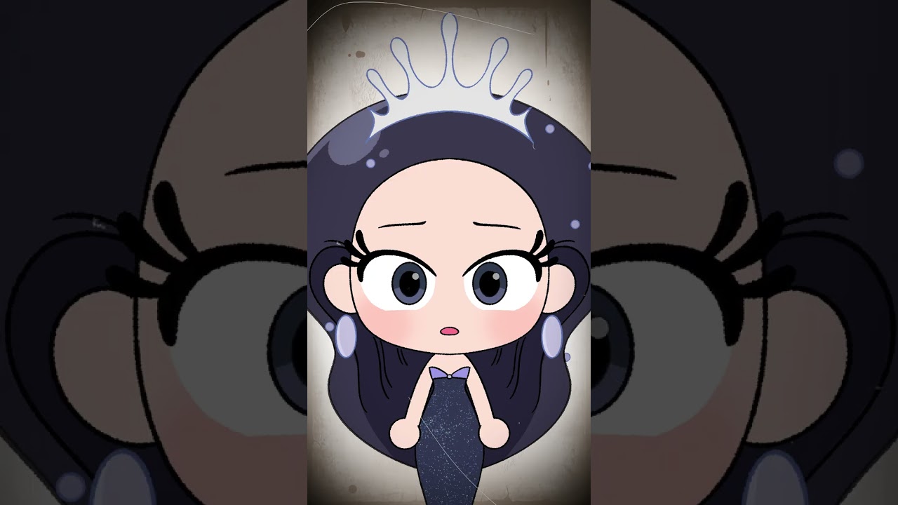 Why I Became a Witch 🧙&zwj;♀️ #blackdia #shorts