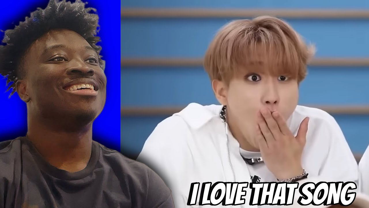 Stray Kids Being Stray Kids Is Way Too FUNNY!