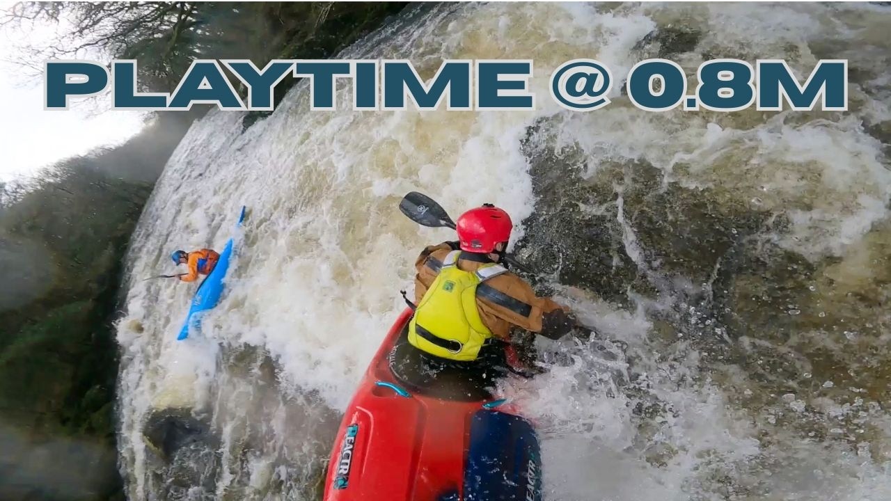 Playtime in the ReactR // UPPER DART