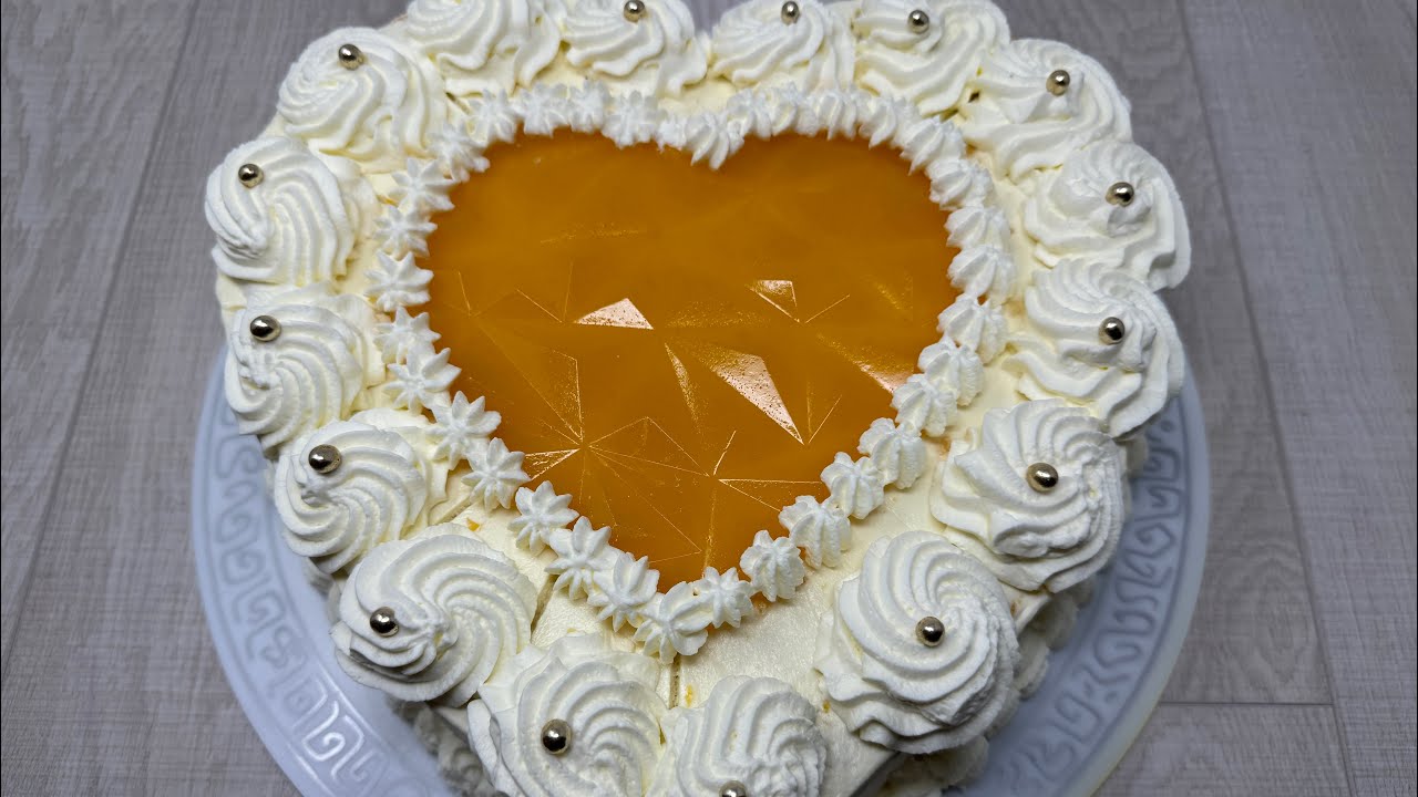 Lass Herzen sprechen 🤍🧡🤍