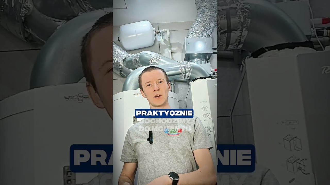 Gruntowy wymiennik ciepła na jakiej głębokości montować?