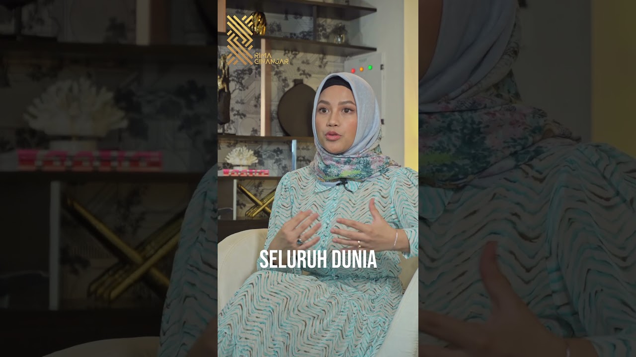 Season 2 - Episode 10 KOMUNITAS RAMAH LINGKUNGAN