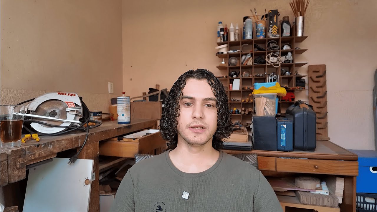 como o sono ruim destruiu minha rotina