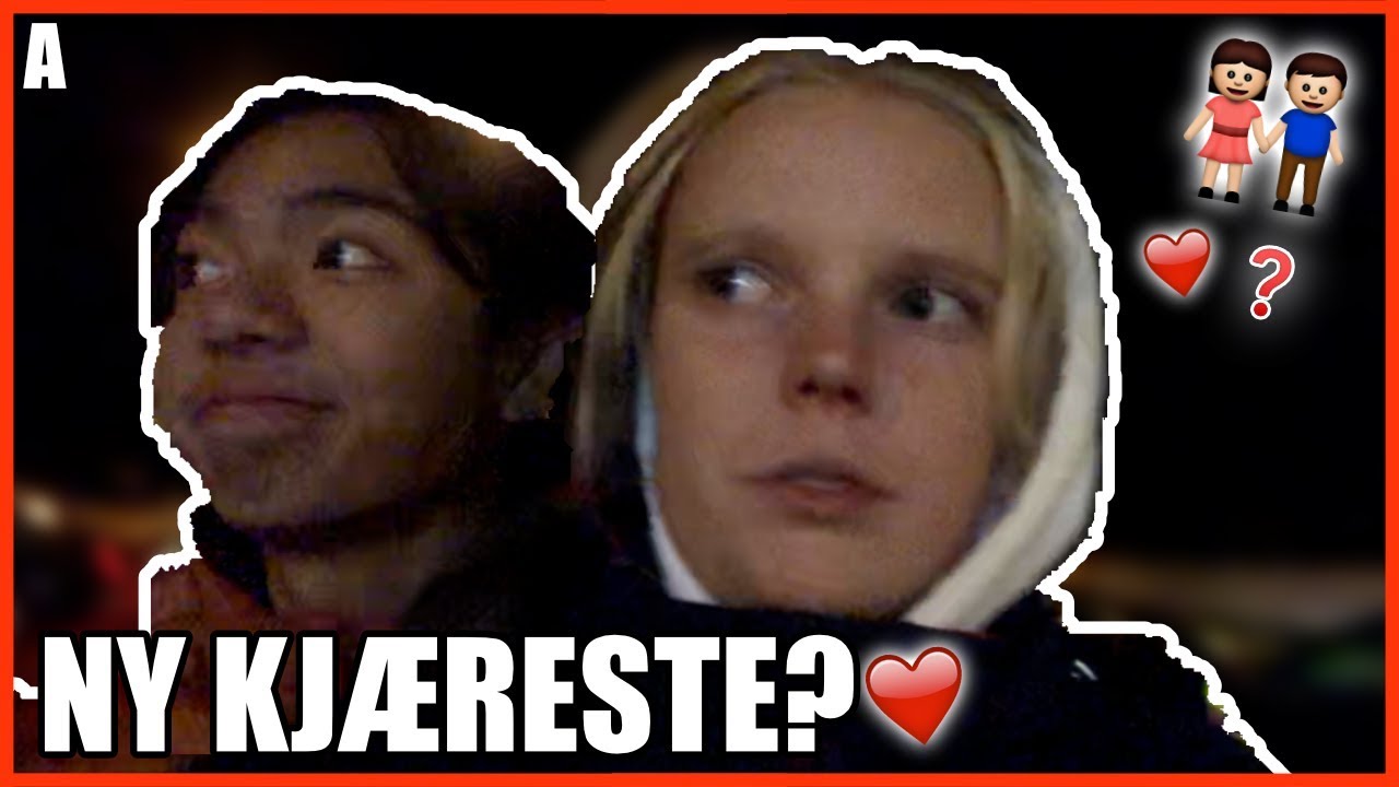 Fortnite turnering, kjæreste, sovna + face reveal!