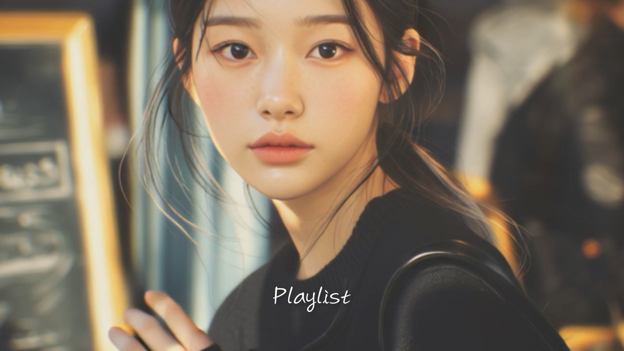 𝐏𝐥𝐚𝐲𝐥𝐢𝐬𝐭 느좋.. 불 끄기전에 틀어두기 좋은 🎧감성힙합 R&B