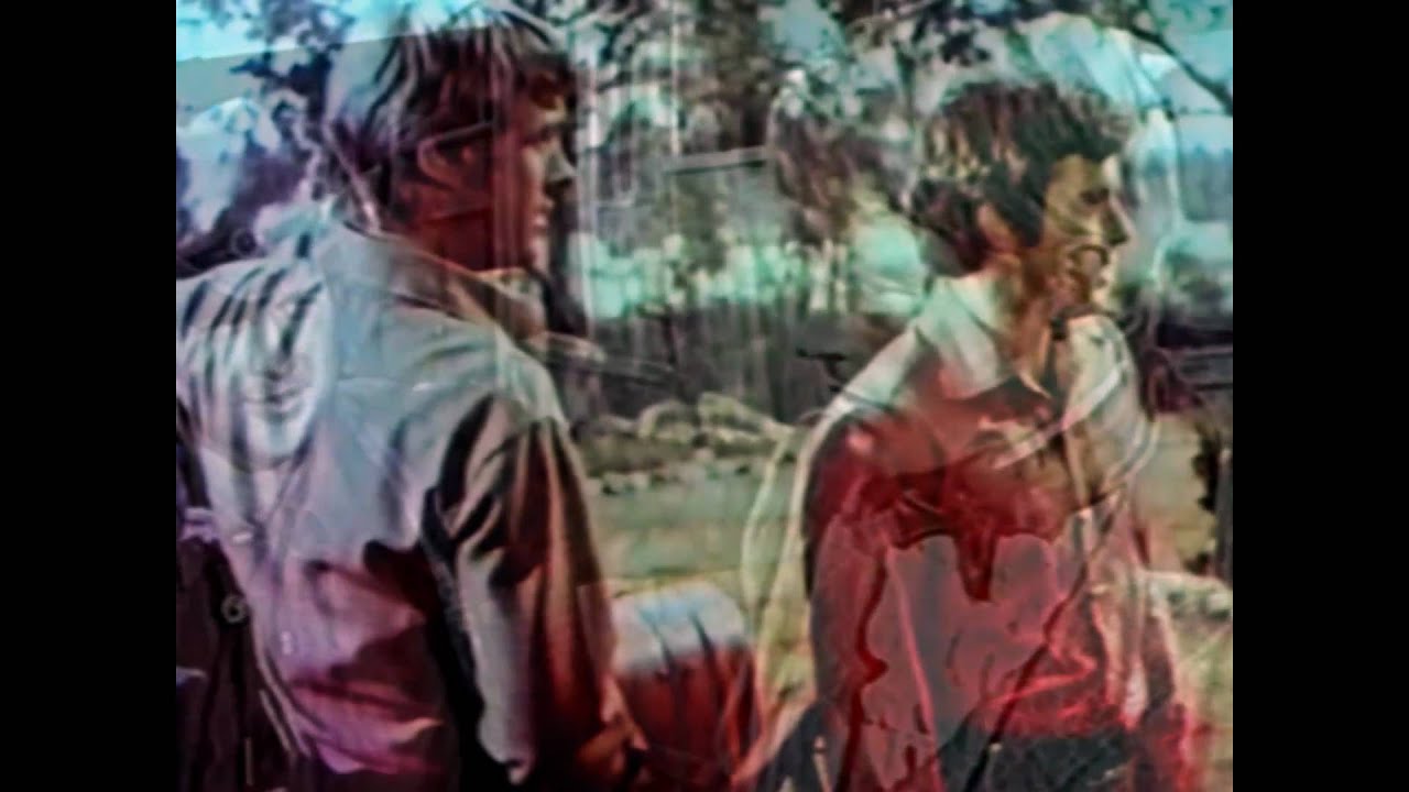 Johnny e Scott Lancer ("Lean on Me")
