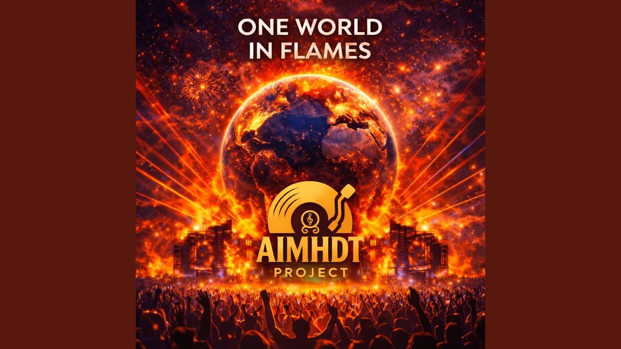 One World in Flames