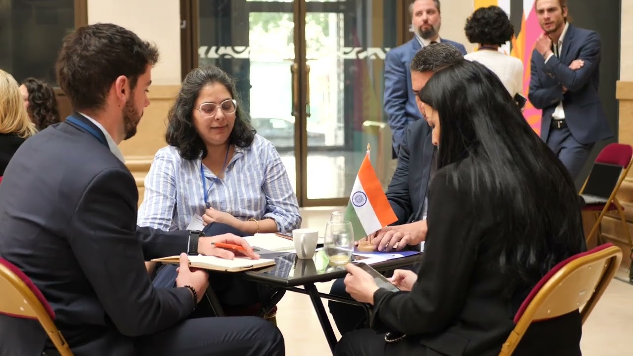 A LOOK BACK AT THE AIC 2024 - PARIS