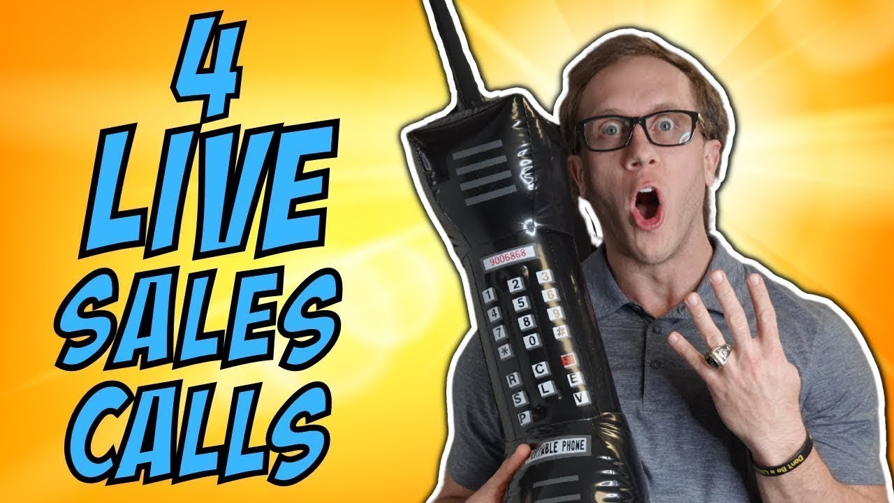 Listen To These 4 Final Expense Sales Call Recordings