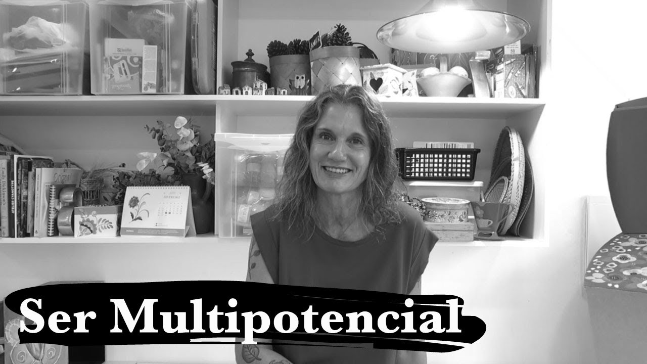 Ser Multipotencial