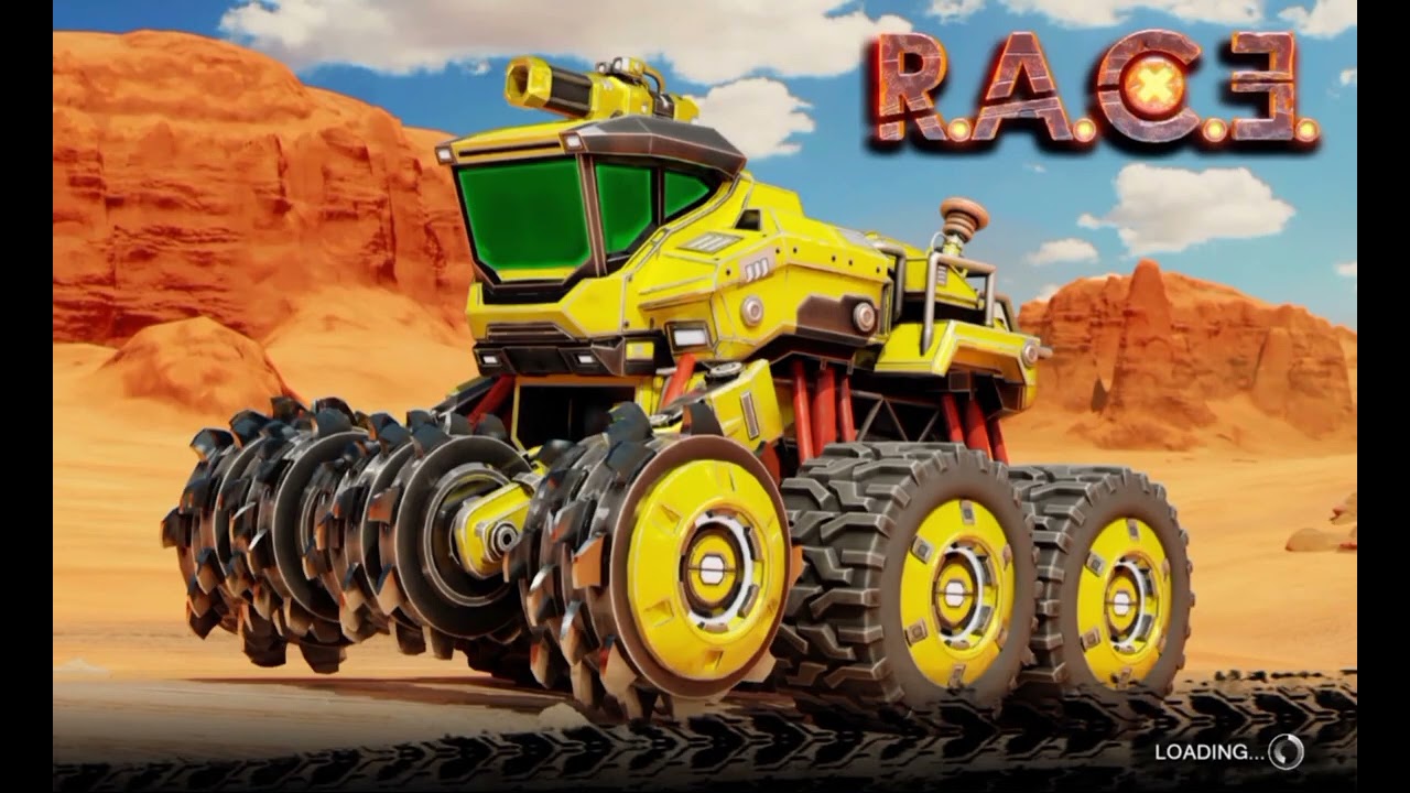 R.A.C.E 