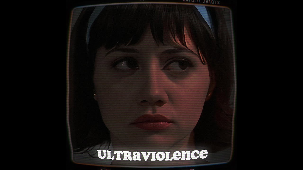 Ultraviolence Full Instrumental Album - Lana Del Rey (slowed + reverb) 1970s-1990s U.S.A