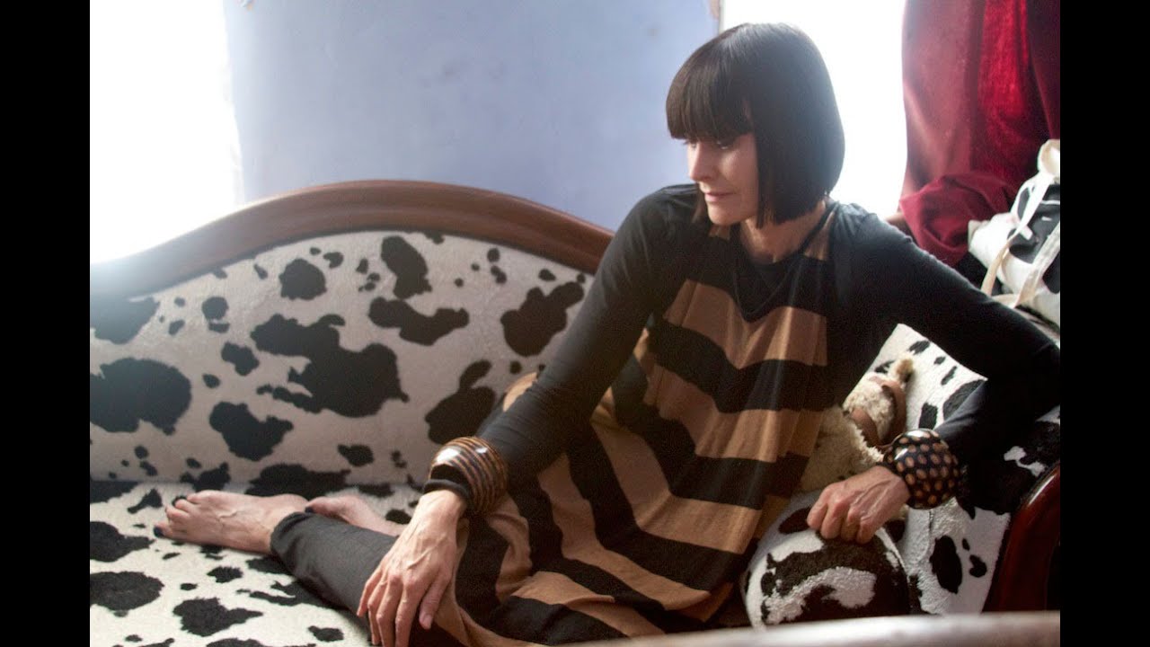 StyleLIkeU’s Early Years: Closet interview with CORINNE DREWERY