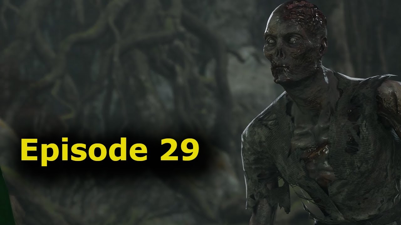 BG3 - Honour Mode - Part 29 - Co-op