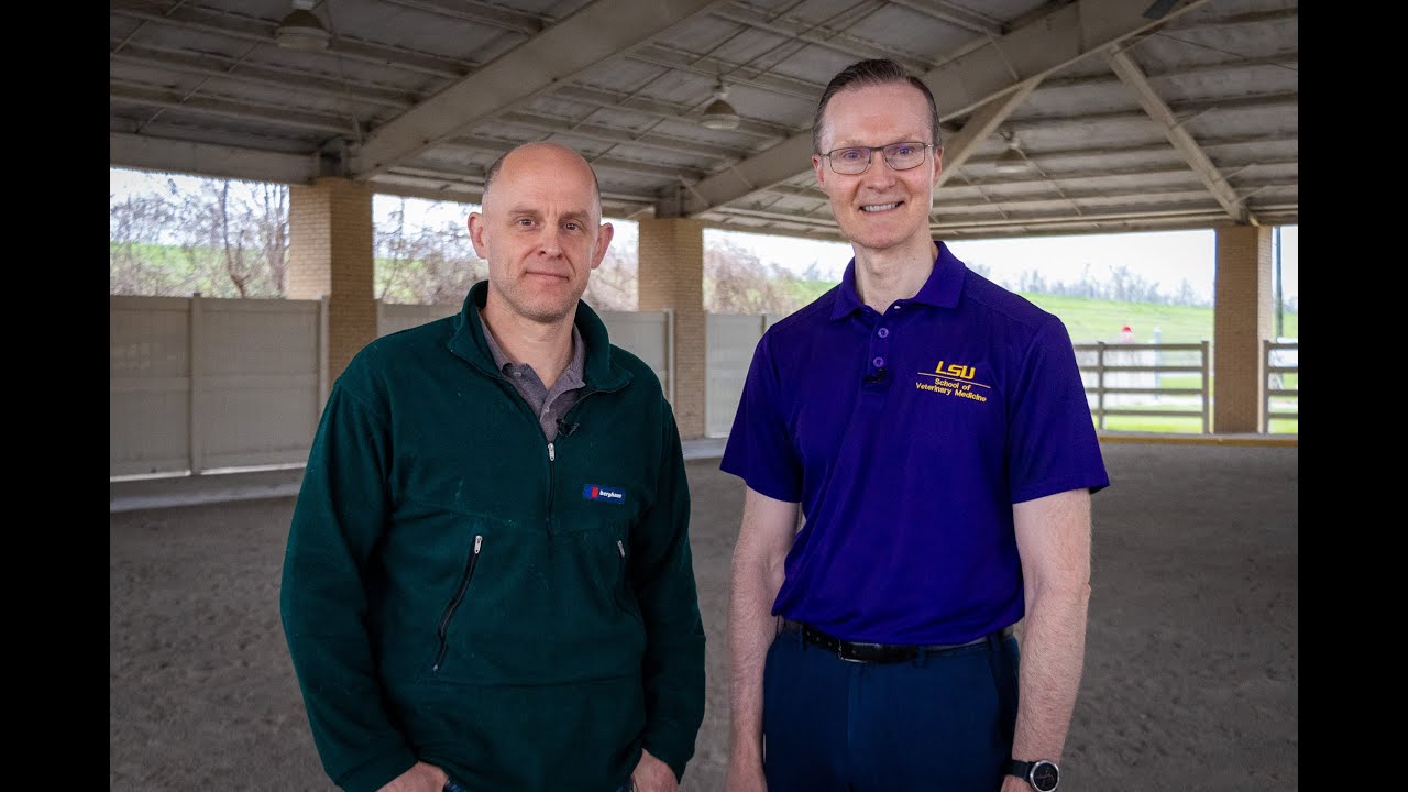 3Q with Oliver featuring Dr. Colin Mitchell