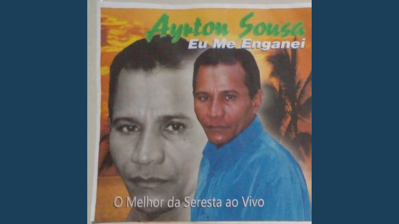 Quem Será Seu Outro Amor (Ao Vivo)