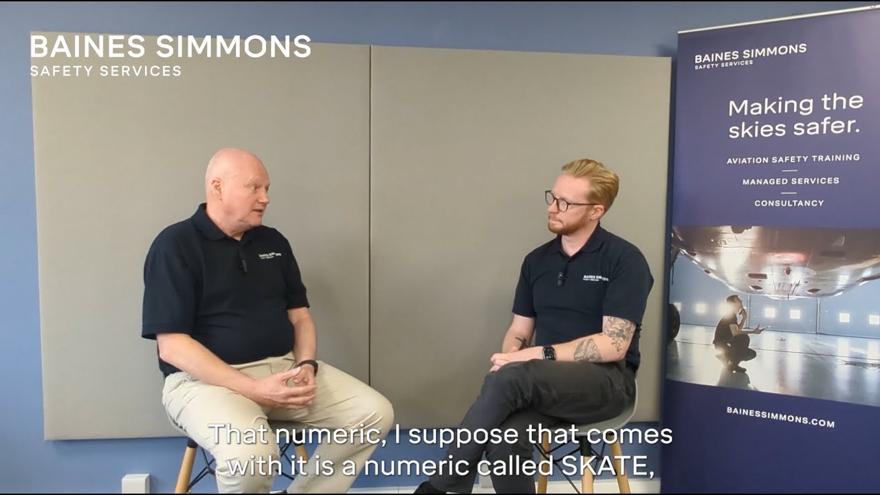 Understanding competence with SKATE | Baines Simmons
