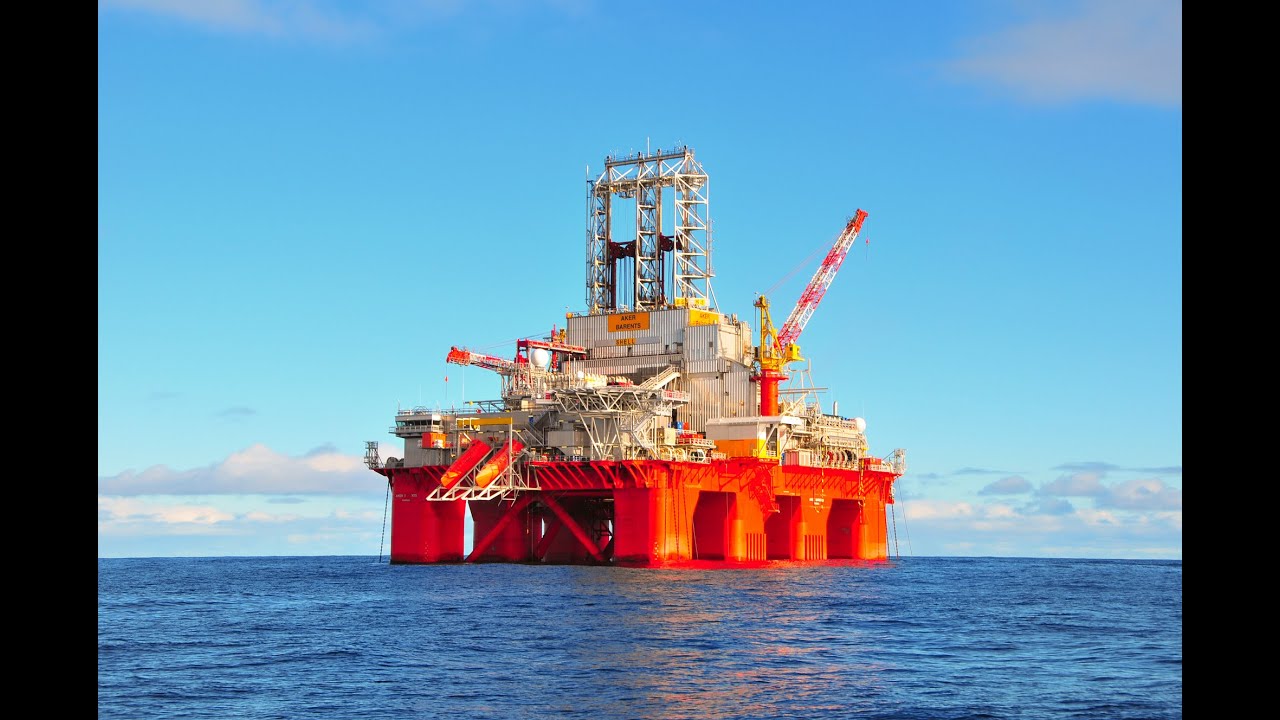 Cheap Oil Puts These Deep-Water Projects in Peril