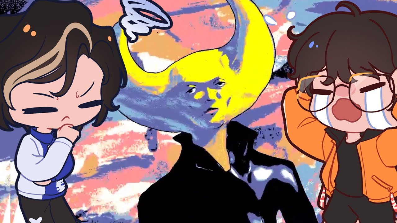 Самая СТРАШНАЯ игра, в которую мы когда-либо играли | Hylics 2