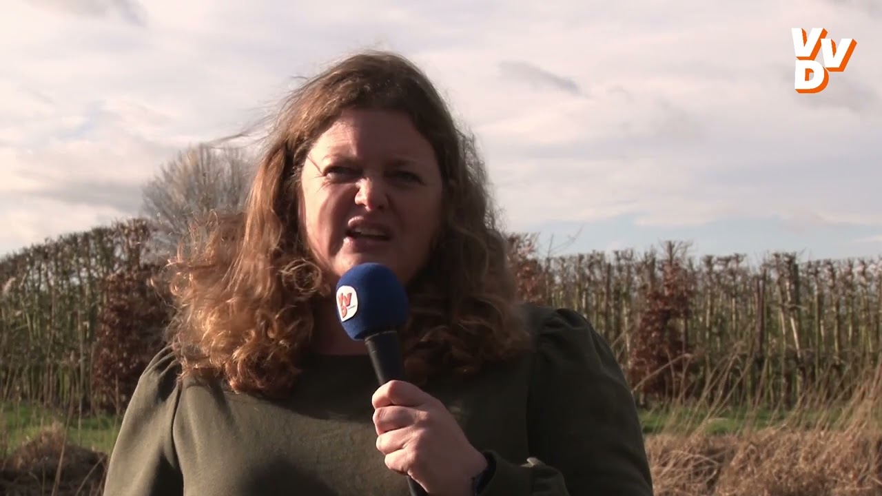 Lidia Uijtdewilligen over dienstverlening
