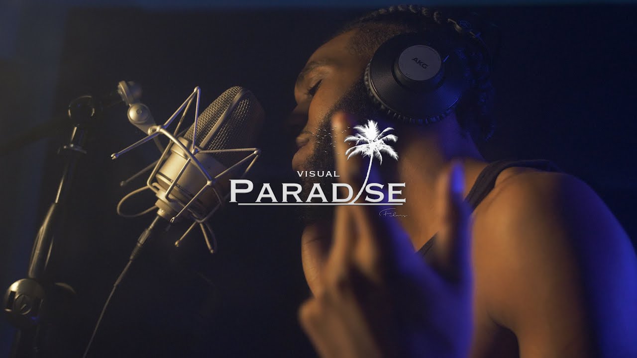 Jmoe - Freestyle (Official video) Filmed by Visual Paradise