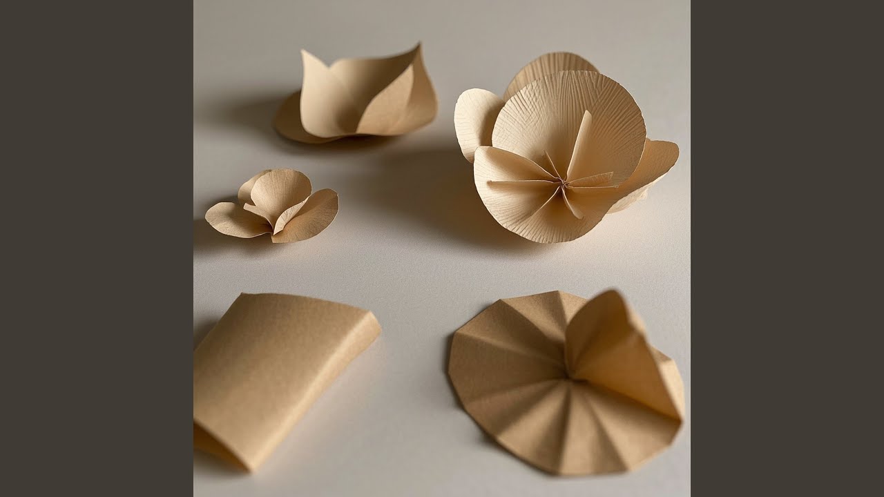 Paper Dreams